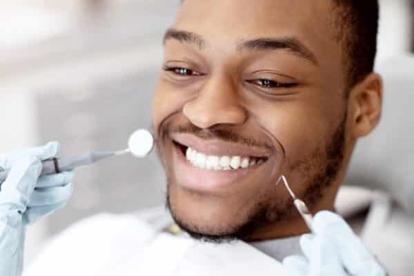General Dentistry in Wayne County, NY