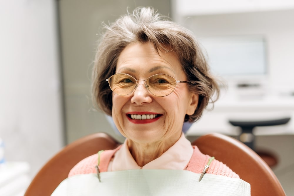 Mini Dental Implants in Clyde, NY - Wayne County Dental Center