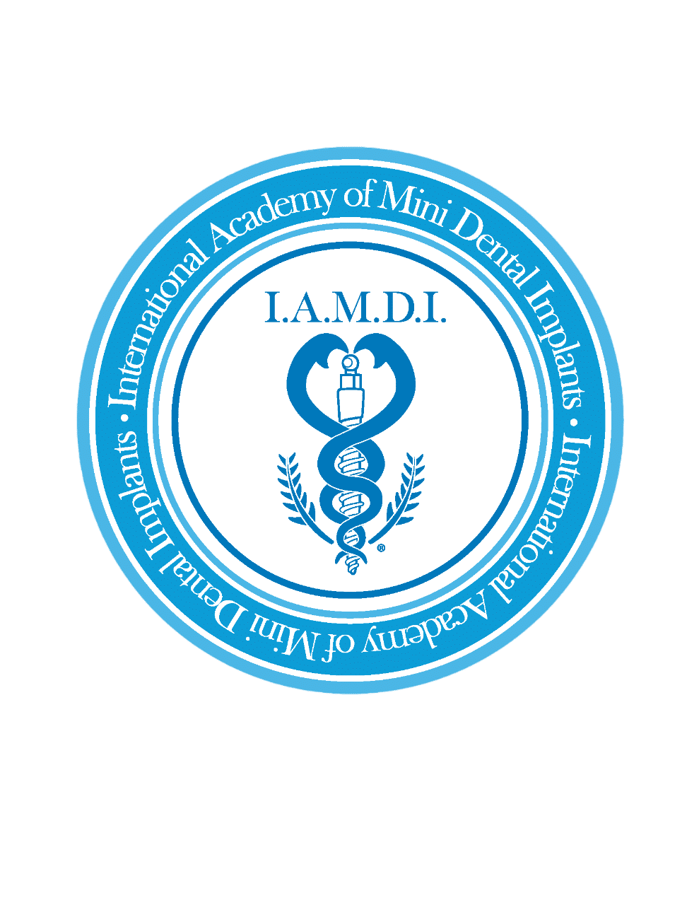 International Academy of Mini Dental Implants