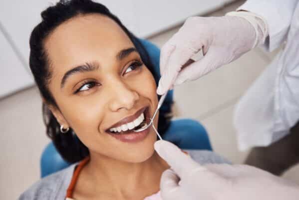 Restorative Dentistry in Wayne County, NY